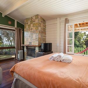 Surya-Pan Hotel Refugio